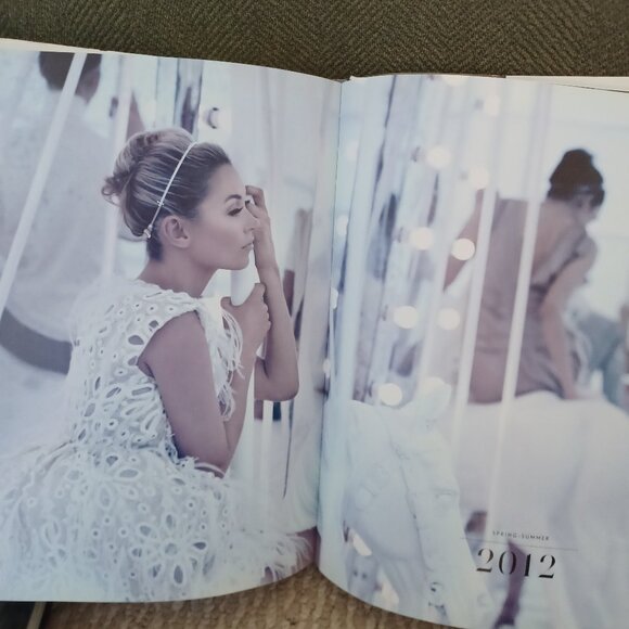 Coffee table book Louis Vuitton Marc Jacobs - Picture 4 of 5